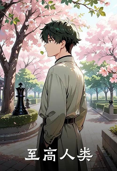 至高人类君鸿何翠琼全文免费阅读_完结热门小说至高人类(君鸿何翠琼)