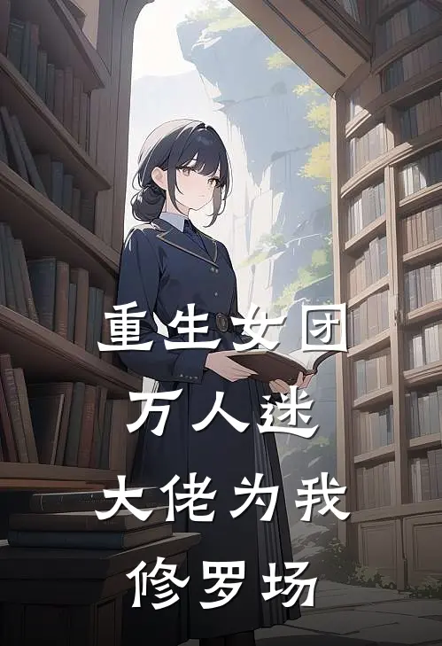 重生女团万人迷，大佬为我修罗场