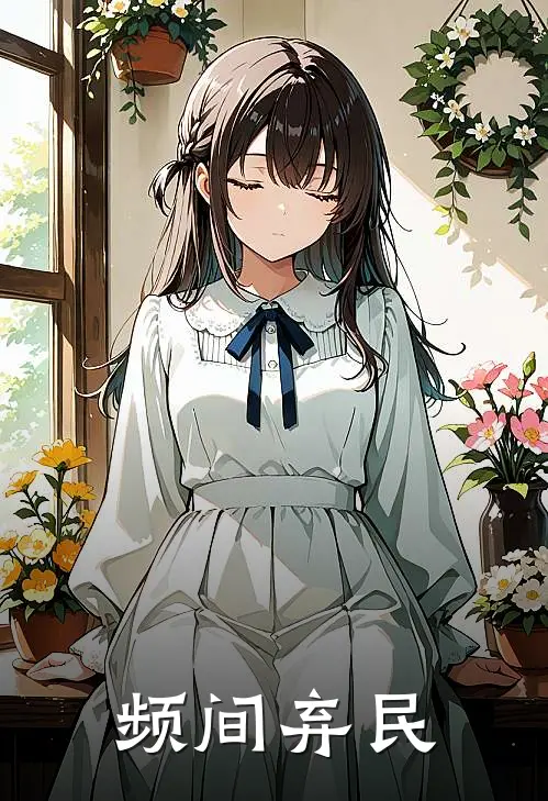 频间弃民江屿焕许子轩免费热门小说_最热门小说频间弃民江屿焕许子轩