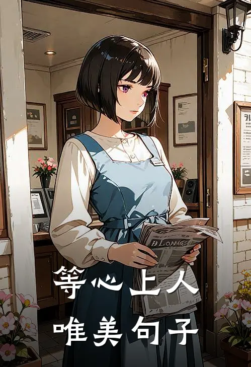 等心上人唯美句子