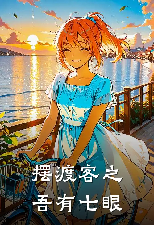 摆渡客之吾有七眼