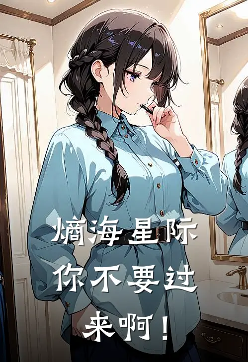 熵海星际：你不要过来啊！方良可赵阳免费小说大全_小说推荐完本熵海星际：你不要过来啊！(方良可赵阳)