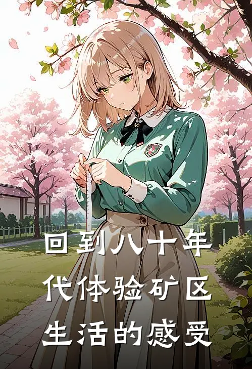 回到八十年代体验矿区生活的感受