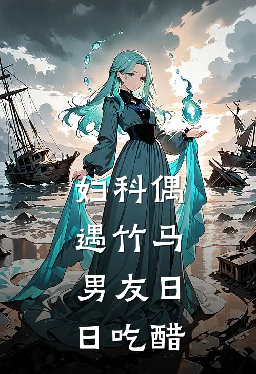 妇科偶遇竹马，男友日日吃醋