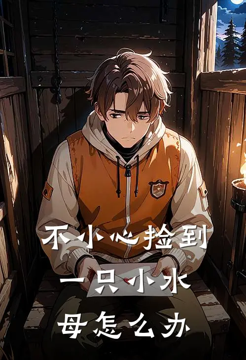 不小心捡到一只小水母怎么办