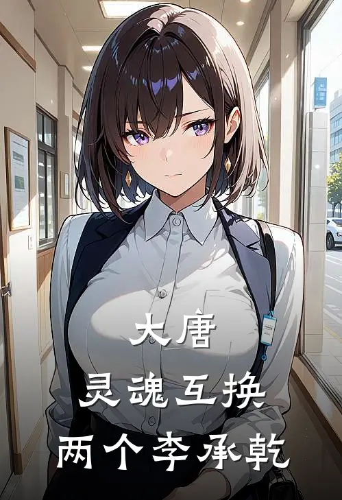 大唐：灵魂互换，两个李承乾