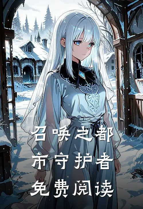 召唤之都市守护者免费阅读