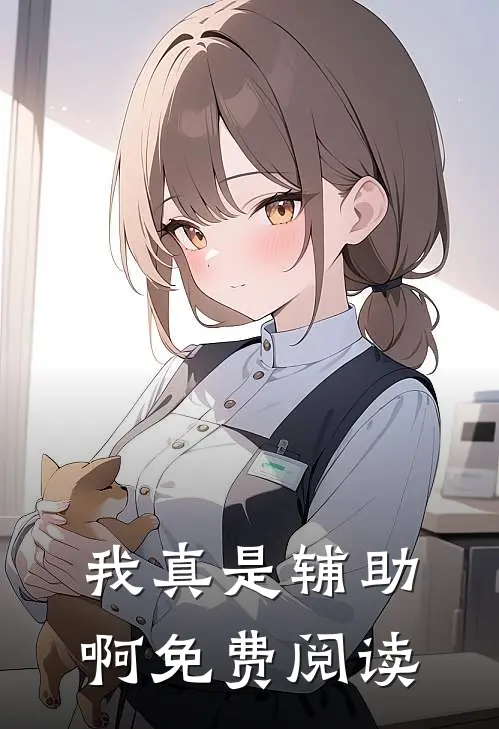 我真是辅助啊免费阅读