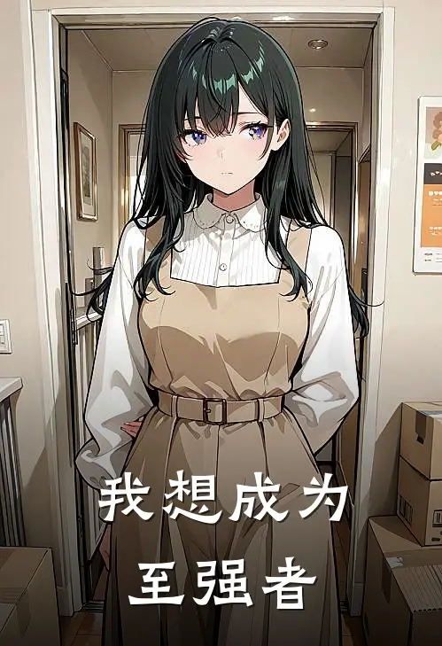 我想成为至强者