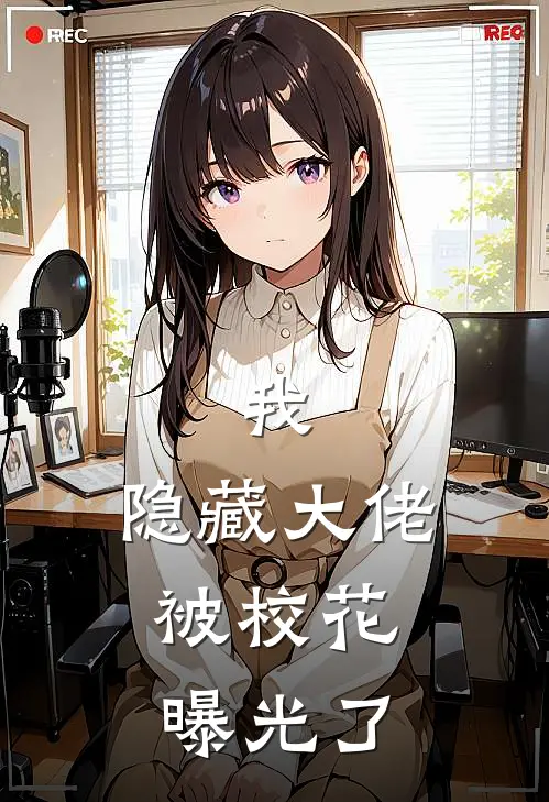 我，隐藏大佬，被校花曝光了