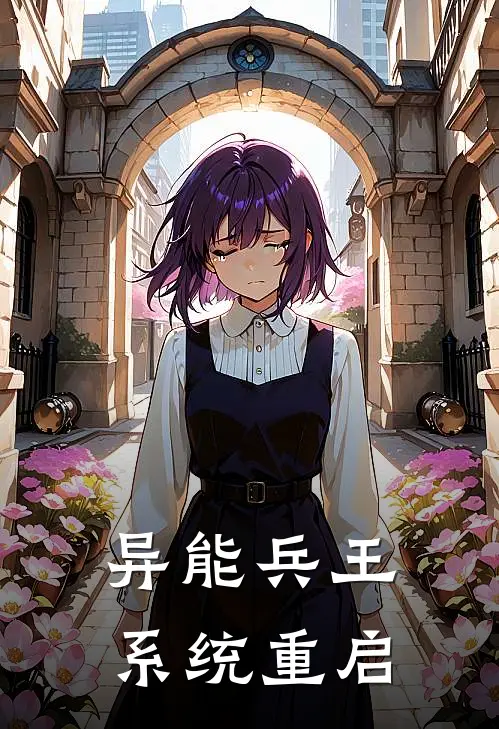 异能兵王：系统重启