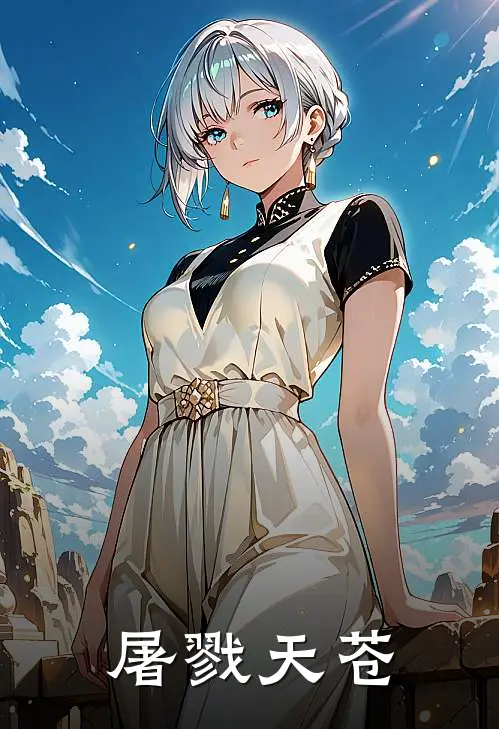 屠戮天苍(无铭双羽)最新小说推荐_最新热门小说屠戮天苍无铭双羽