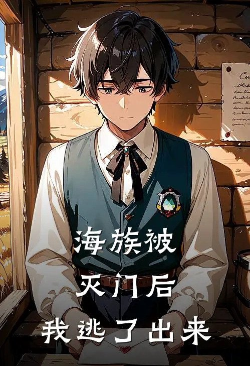 【海族被灭门后，我逃了出来】林苡晴沈箫宸新热门小说_小说免费阅读【海族被灭门后，我逃了出来】(林苡晴沈箫宸)
