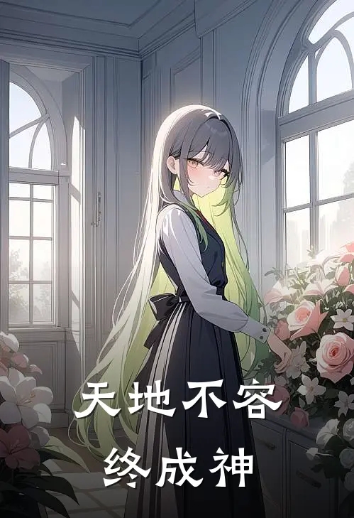 天地不容终成神