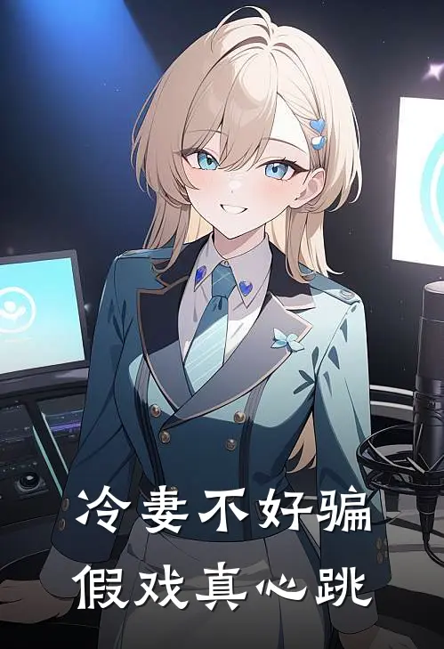 冷妻不好骗：假戏真心跳