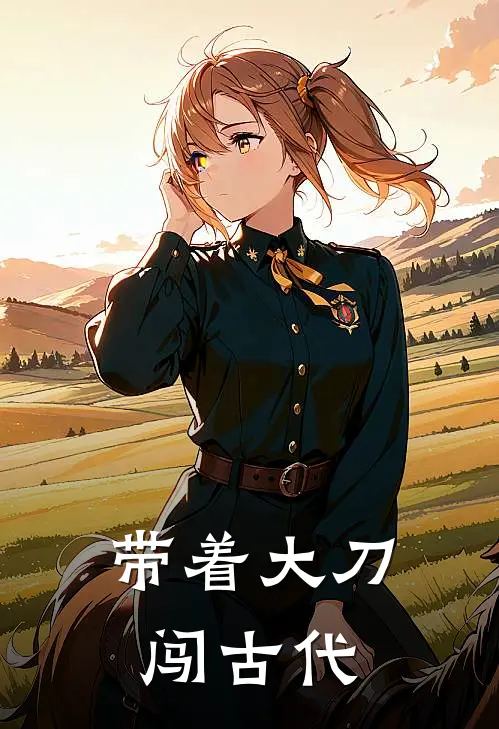 带着大刀闯古代