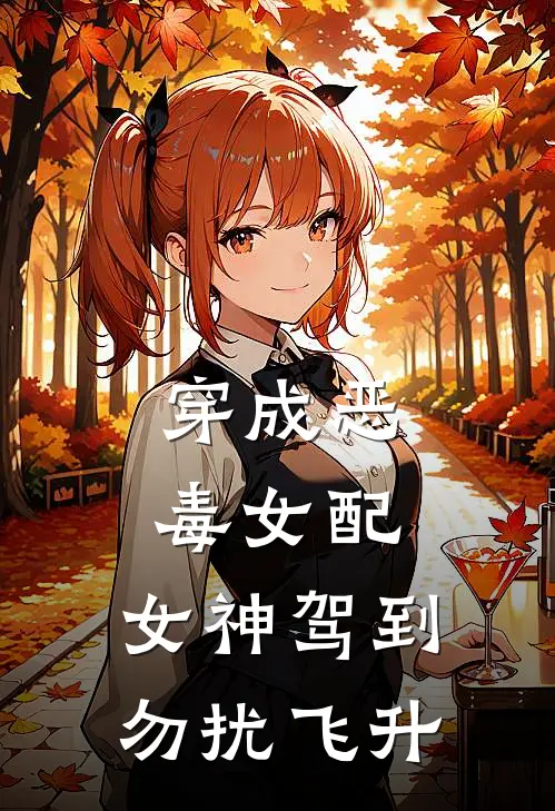 穿成恶毒女配：女神驾到勿扰飞升