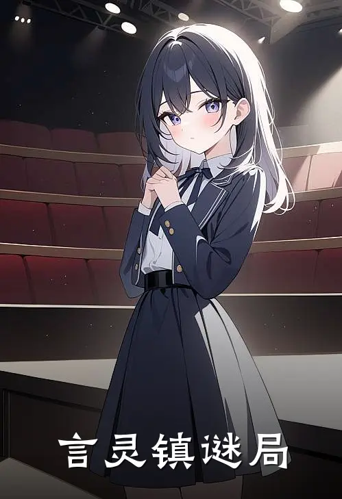 苏晴许妄言灵镇谜局完结版在线阅读_言灵镇谜局全集免费在线阅读
