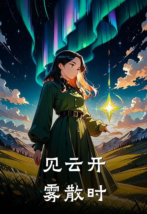 见云开雾散时江年林书屿最新小说推荐_最新好看小说见云开雾散时江年林书屿