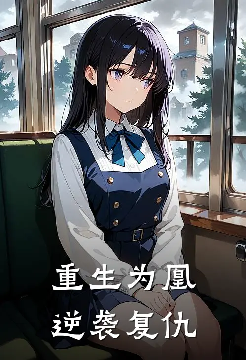 重生为凰逆袭复仇