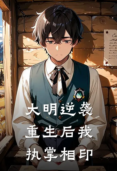 《大明逆袭：重生后我执掌相印》秋棠张琰全本阅读_(秋棠张琰)全集阅读