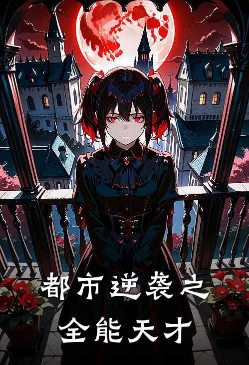 都市逆袭之全能天才