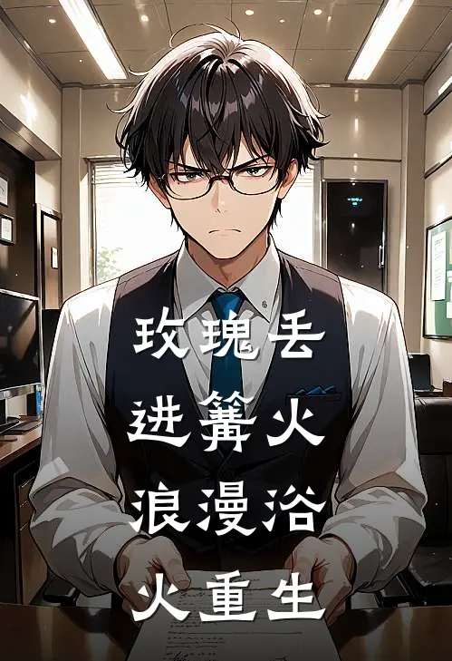 玫瑰丢进篝火，浪漫浴火重生(萧婧陆昀霆)在线免费小说_完结小说免费阅读玫瑰丢进篝火，浪漫浴火重生萧婧陆昀霆