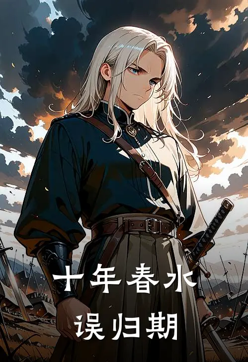 十年春水误归期(姚琛颜之雅)最热门小说_全本完结小说十年春水误归期(姚琛颜之雅)