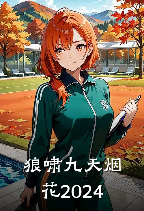 狼啸九天烟花2024