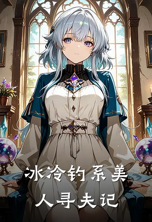 冰冷钓系美人寻夫记(何律阿修斯)全集阅读_冰冷钓系美人寻夫记最新章节阅读