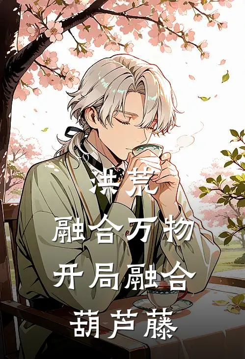 洪荒：融合万物，开局融合葫芦藤