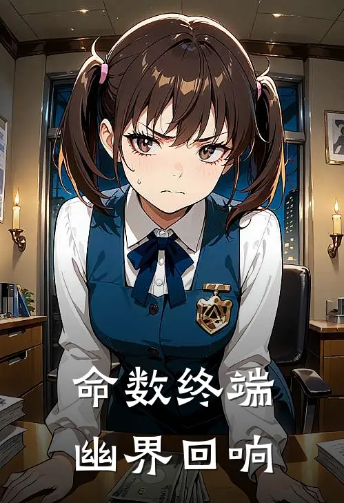 命数终端：幽界回响