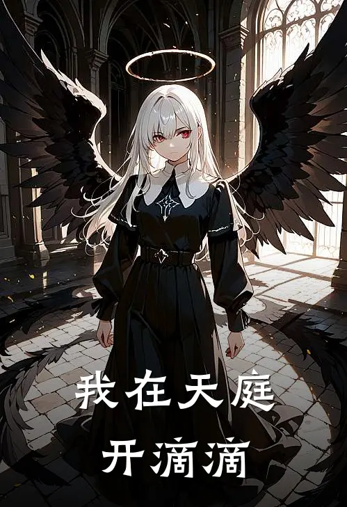 我在天庭开滴滴