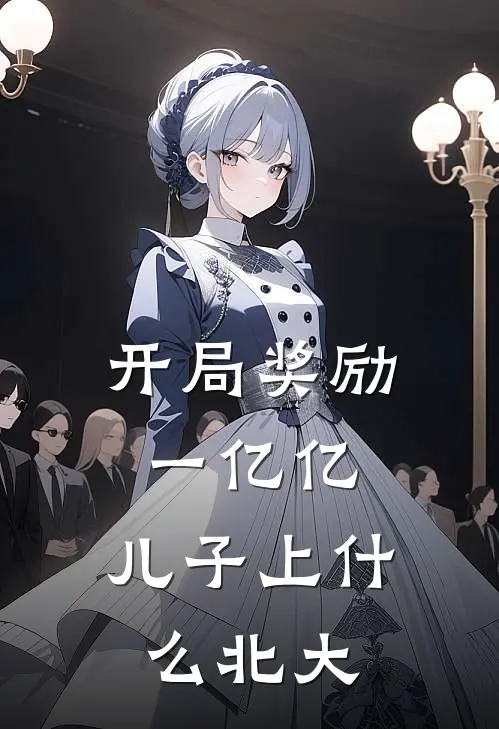 开局奖励一亿亿，儿子上什么北大(林逸苏涵)在线免费小说_完整版免费小说开局奖励一亿亿，儿子上什么北大(林逸苏涵)