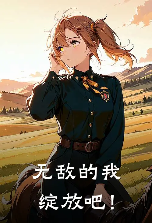 无敌的我，绽放吧！林渊李晴最新章节免费阅读_无敌的我，绽放吧！全集免费阅读