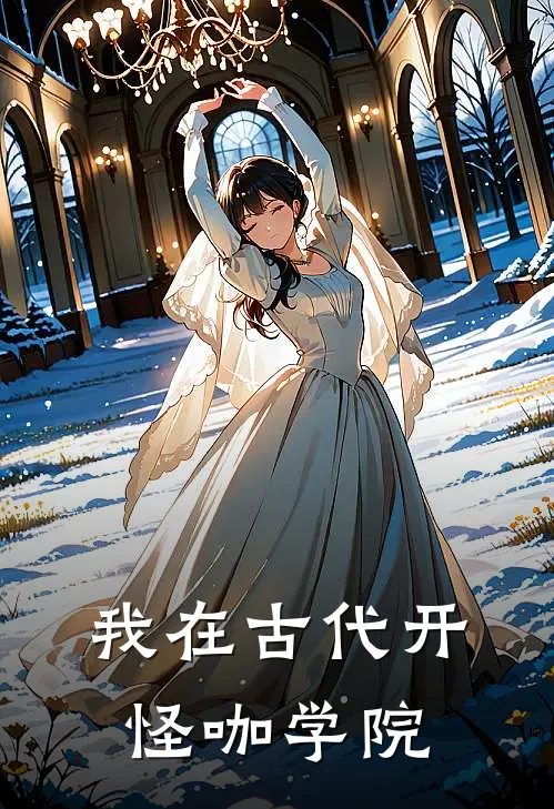 我在古代开怪咖学院