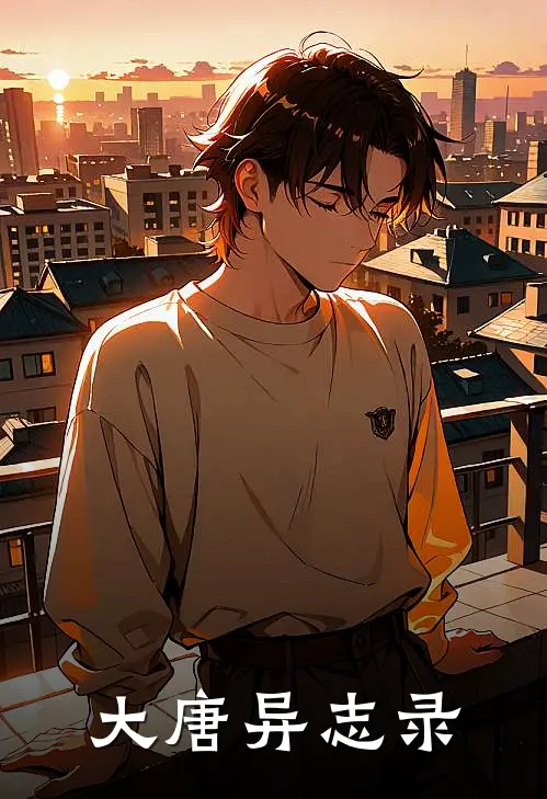 大唐异志录武悠李长风免费小说笔趣阁_完结小说免费阅读大唐异志录武悠李长风