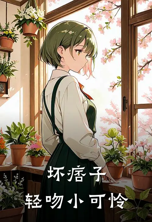 坏痞子，轻吻小可怜