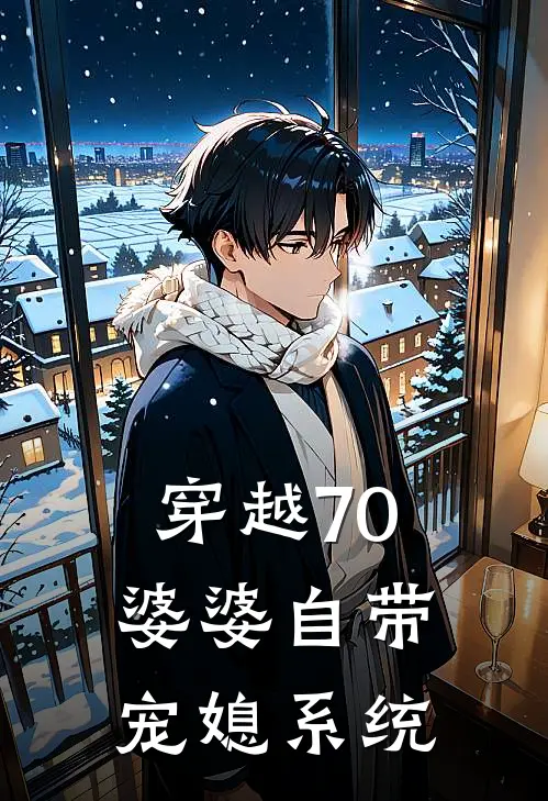 穿越70，婆婆自带宠媳系统