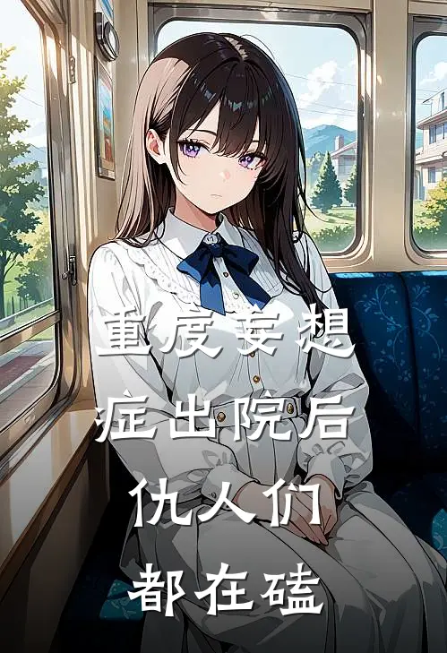 重度妄想症出院后，仇人们都在磕