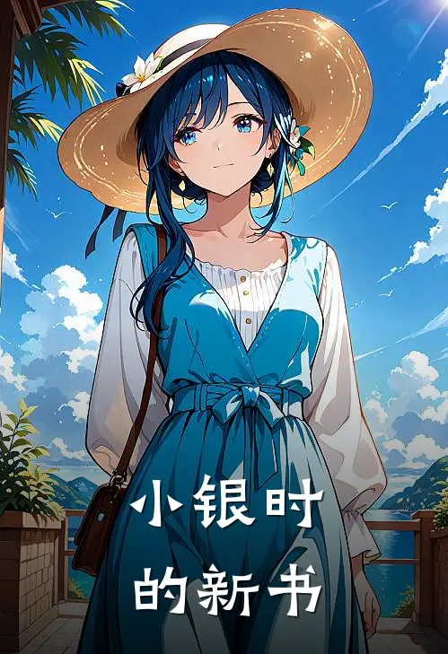 小银时的新书