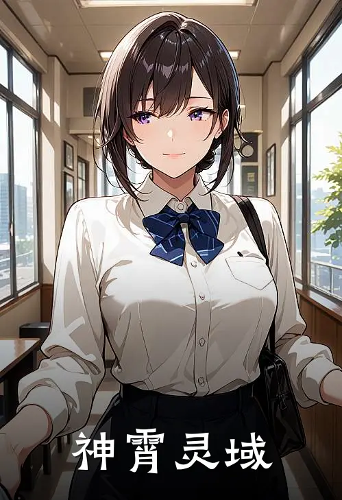 神霄灵域(明昊徐青山)最新热门小说_完结小说神霄灵域(明昊徐青山)