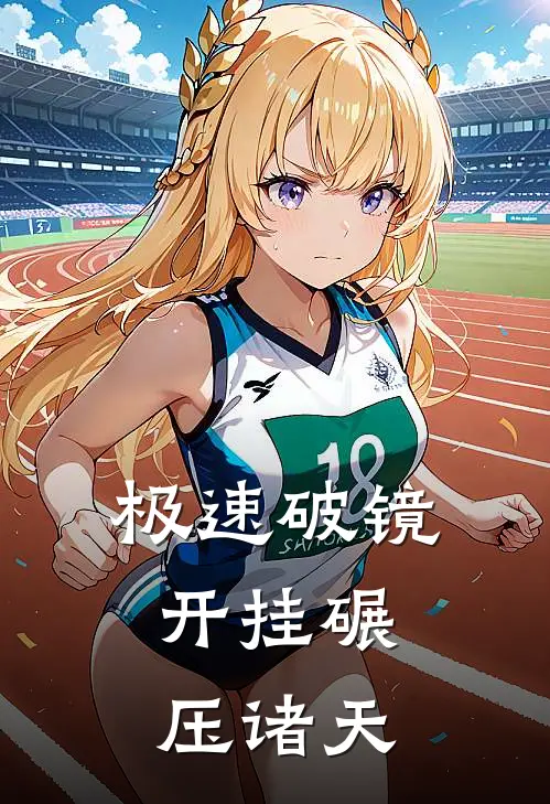 极速破镜：开挂碾压诸天