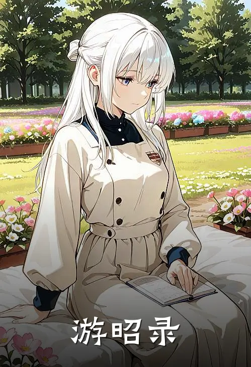 游昭录陈安阿蛮免费小说大全_热门免费小说游昭录(陈安阿蛮)