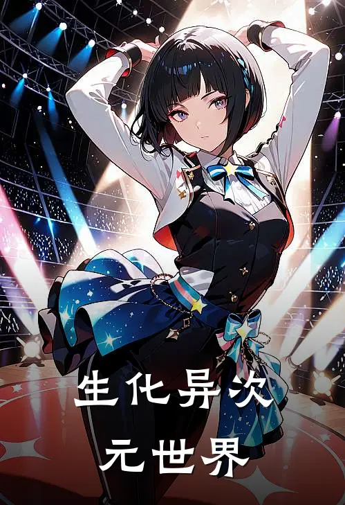 生化异次元世界