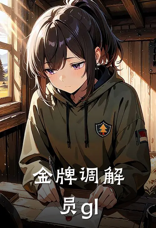金牌调解员gl