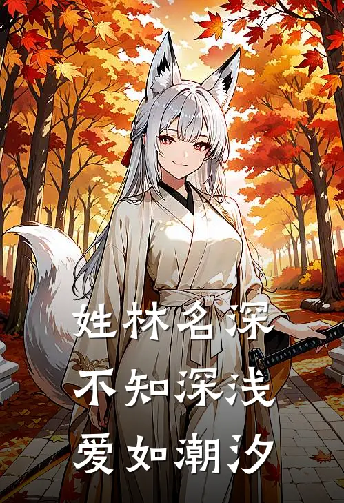 姓林名深，不知深浅爱如潮汐