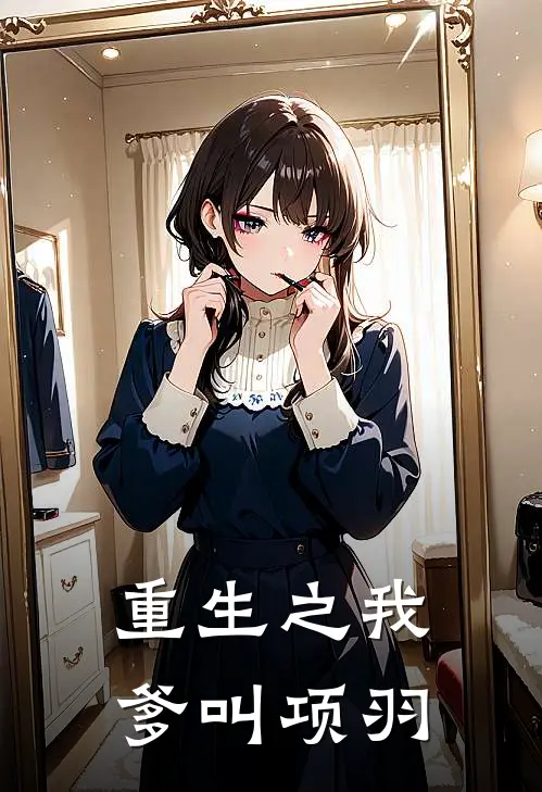 重生之我爹叫项羽项羽刘邦小说完结推荐_完整版小说免费阅读重生之我爹叫项羽(项羽刘邦)