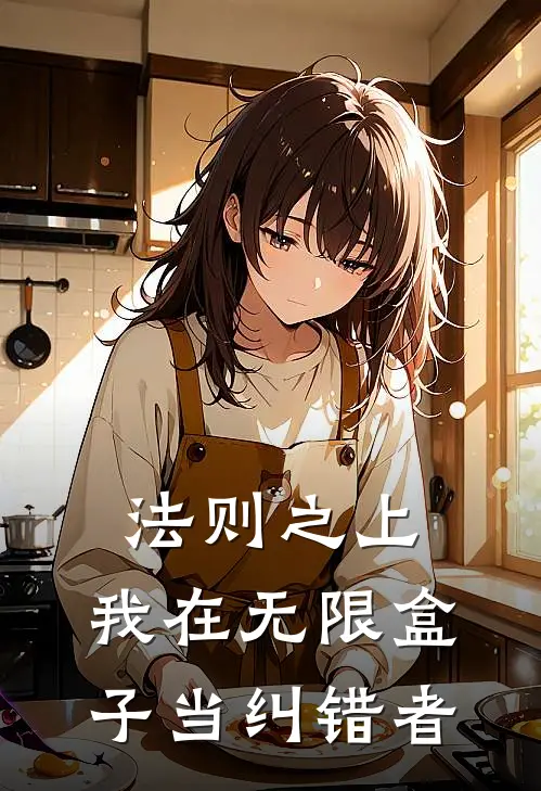 法则之上：我在无限盒子当纠错者林夜叶尘热门的小说_免费小说法则之上：我在无限盒子当纠错者(林夜叶尘)