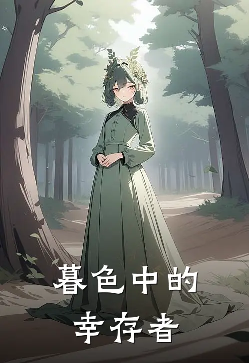 暮色中的幸存者陆沉梁诗雨完整版小说_小说完结推荐暮色中的幸存者(陆沉梁诗雨)